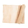 Depot Tissu De Décoration En Jute^ Papier Cadeau