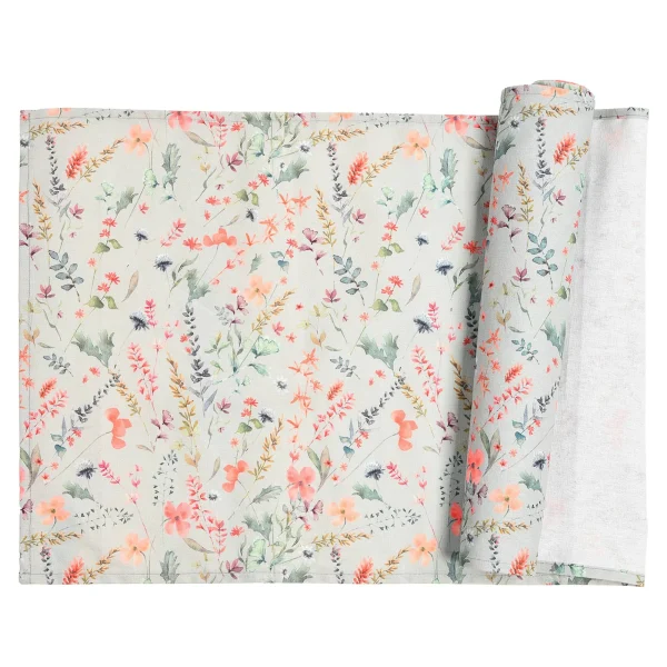 Depot Tissu De Décoration Meadow