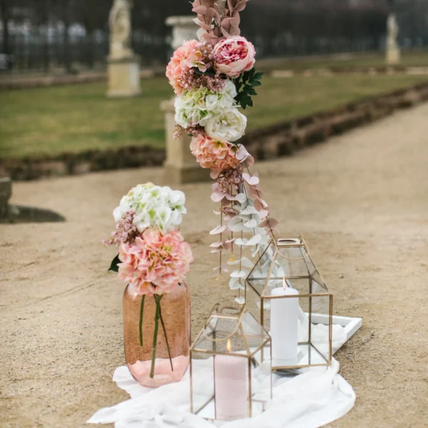 Depot Tissus De Décoration En Tulle^ Papier Cadeau