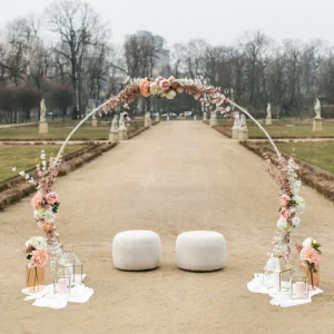 Depot Tissus De Décoration En Tulle^ Papier Cadeau