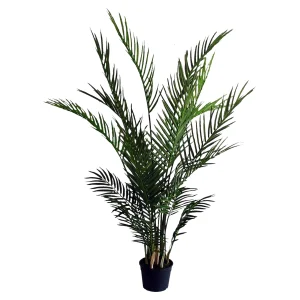 Depot Topfpflanze Arecapalme Ca. 120Cm^ Arbres Artificiels