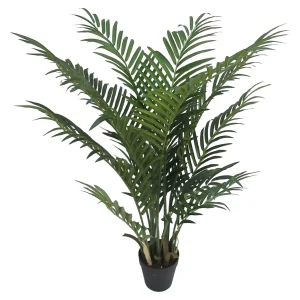 Depot Topfpflanze Arecapalme Ca. 90Cm^ Arbres Artificiels