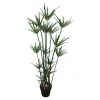 Depot Topfpflanze Zyperngras Ca. 120Cm^ Arbres Artificiels