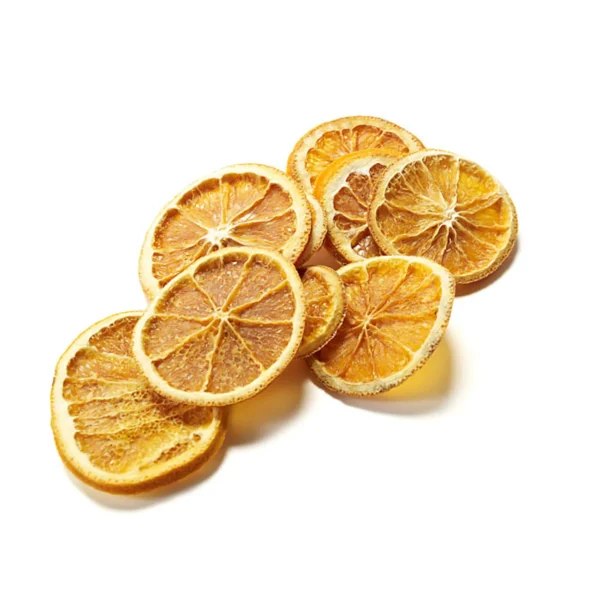 Depot Tranches D'Orange Décoratives^ Décoration De La Couronne De L'Avent