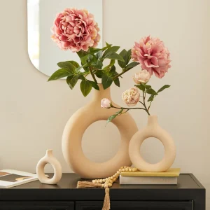Depot Trou De Vase