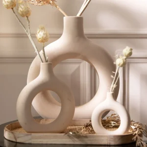 Depot Trou De Vase