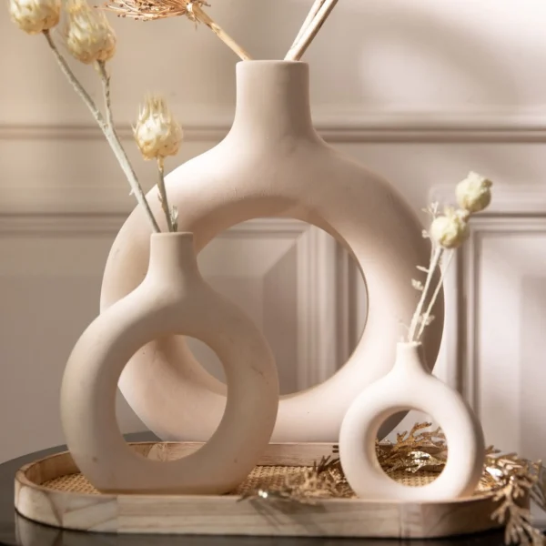 Depot Trou De Vase
