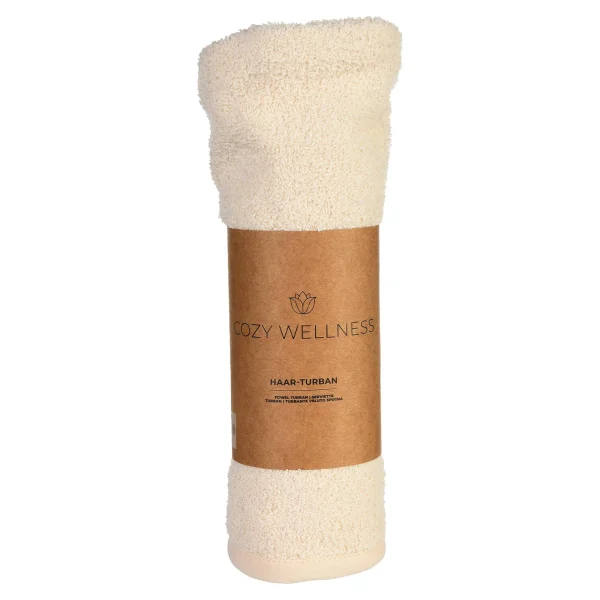 Depot Turban De Cheveux