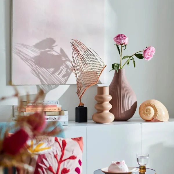 Depot Vase Anelli