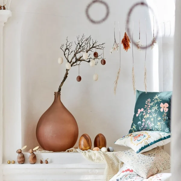Depot Vase Ballon Mat