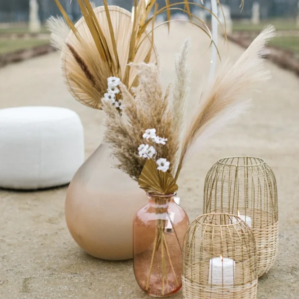 Depot Vase Ballon Mat