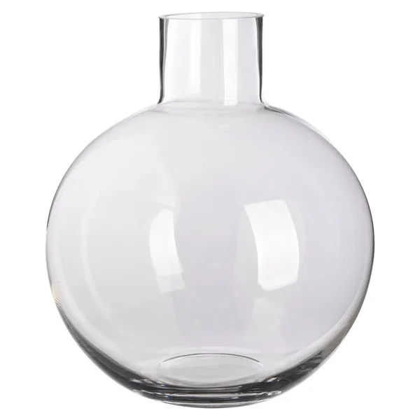Depot Vase Boule Col