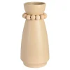 Depot Vase Boule En Bois