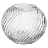 Depot Vase Boule Tourbillon