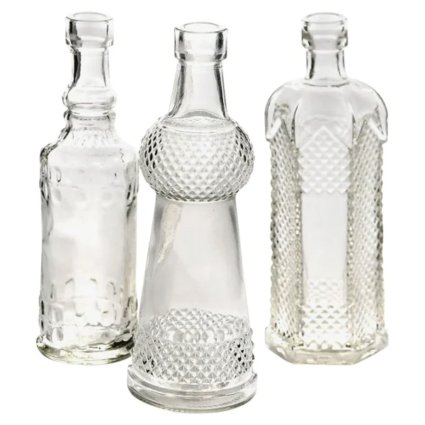 Depot Vase Bouteille Wedding