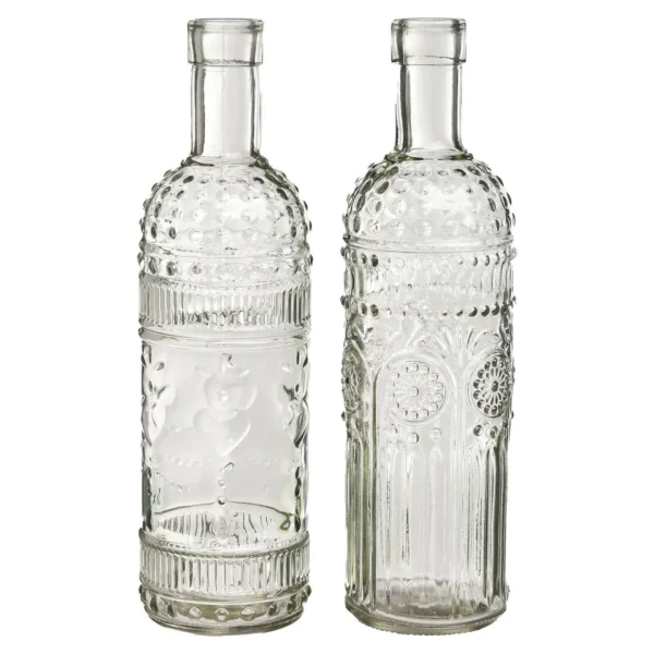 Depot Vase Bouteille Wedding