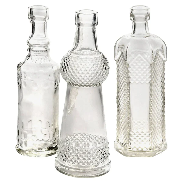Depot Vase Bouteille Wedding