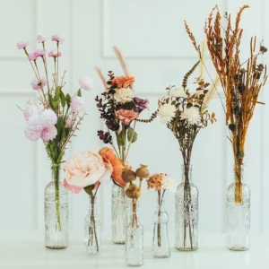 Depot Vase Bouteille Wedding