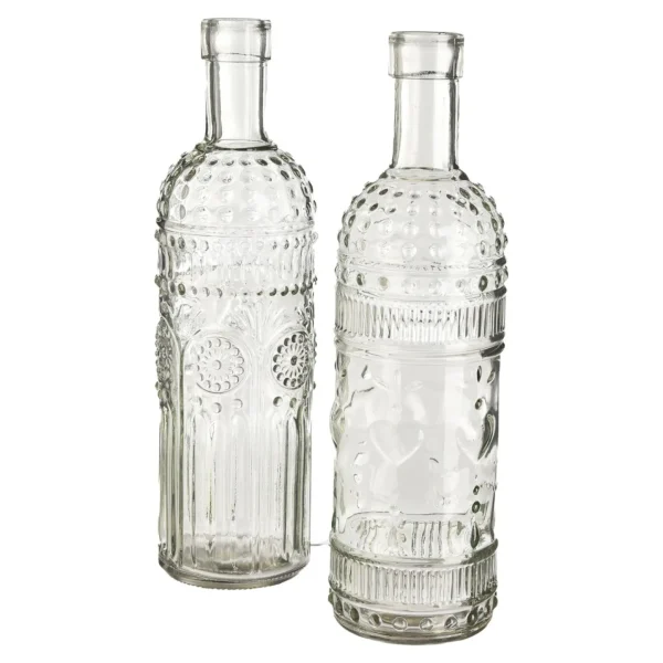 Depot Vase Bouteille Wedding