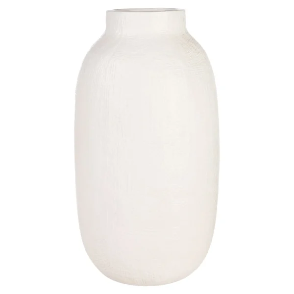 Depot Vase Cast