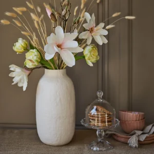 Depot Vase Cast