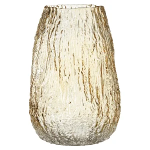 Depot Vase Crumple Ca.20X20X30Cm