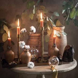 Depot Vase Décoratif