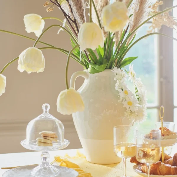 Depot Vase Décoratif Fandy