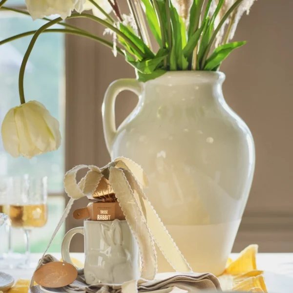 Depot Vase Décoratif Fandy