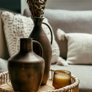 Depot Vase Décoratif Koppa
