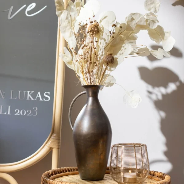 Depot Vase Décoratif Koppa