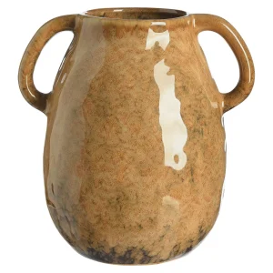 Depot Vase De Glacure