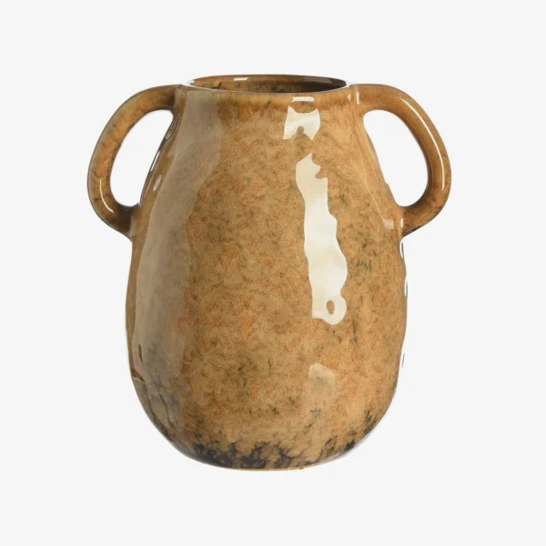 Depot Vase De Glacure