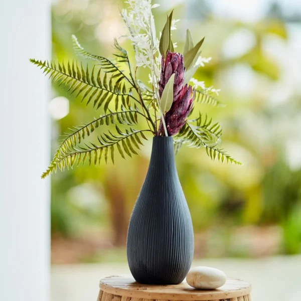 Depot Vase De Rigoles