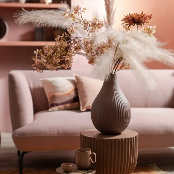 Depot Vase De Rigoles