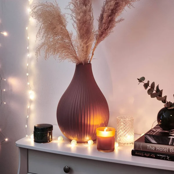 Depot Vase De Rigoles