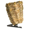 Depot Vase De Saule Sur Clip