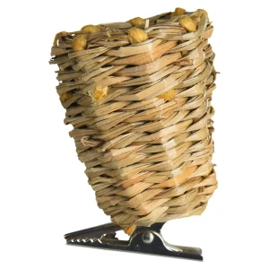 Depot Vase De Saule Sur Clip