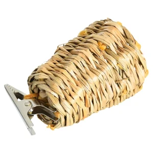 Depot Vase De Saule Sur Clip