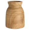 Depot Vase Deco Rainure
