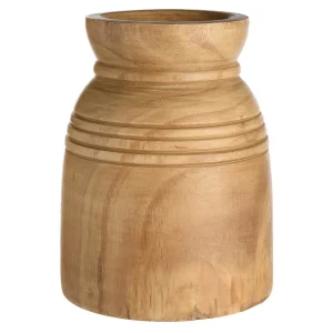 Depot Vase Deco Rainure