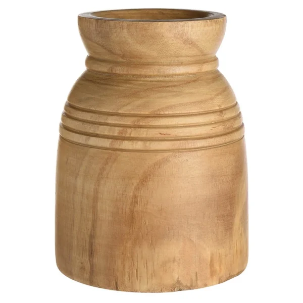 Depot Vase Deco Rainure
