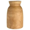 Depot Vase Deco Rainure