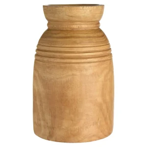 Depot Vase Deco Rainure