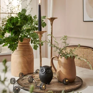 Depot Vase Deco Rainure