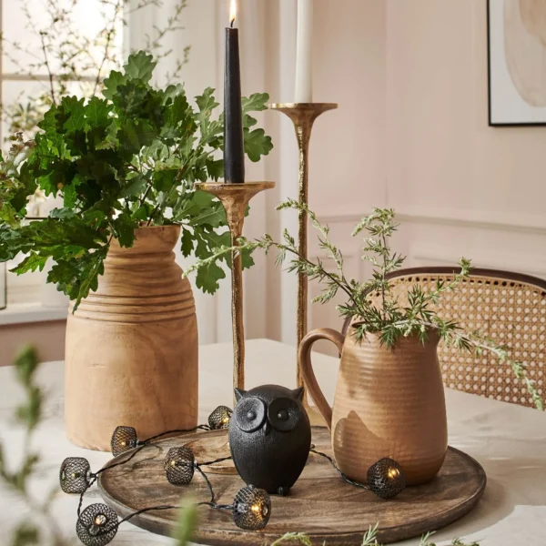 Depot Vase Deco Rainure