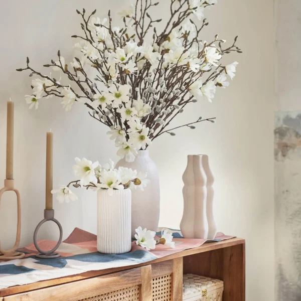 Depot Vase En Ceramique
