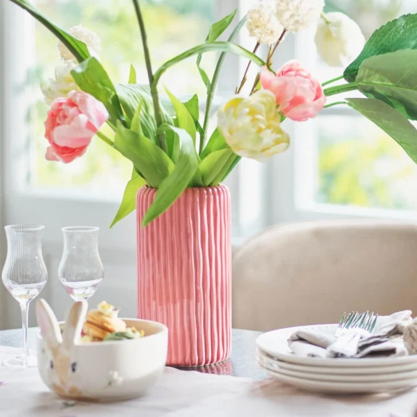 Depot Vase En Ceramique