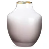 Depot Vase Frozen Smoke