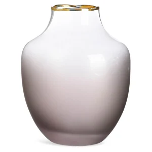 Depot Vase Frozen Smoke